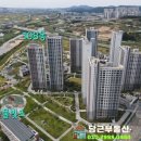 한들물빛도시지웰시티푸르지오 3단지