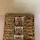 [김종하 과자공방, 선물과자] 호두과자, 찰보리빵, 경주빵