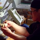 마음을 울리는 오카리나 이미지