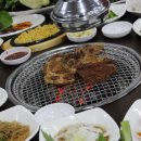 갈비정 - 중구 중림로4길 8 | 갈비정