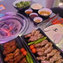 추억의쪽갈비 이미지