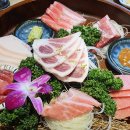 [김백조 맛집 소환7] 광교 아브뉴프랑 맛집 이춘복참치, 평택 소사벌 카페 그래비티