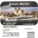서유럽 여행기 - 프랑스 파리편 2 (첫째날)- 에펠탑, 세느강 Western Europe travel notes - France...