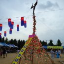 소사 복숭아 축제 이미지