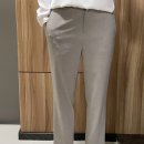 화진크리닝 | 보니페이 BONNYFAY 뒷밴딩 사선 포켓팬츠 N2MA301 후기