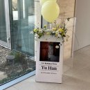 [옥정] 크리스마스 풍선아트 | &lt;플라워디렉팅&gt;아나키아카페,아나키아돌잔치,의정부아나키아돌잔치상,플라워디렉팅,양주꽃집,양주백일상...
