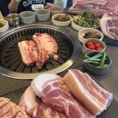 제주흑돼지 제주 여행 필수코스, 직영 오직흑돼지 정육점 리얼 후기