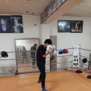 극동서부 권투체육관 이미지