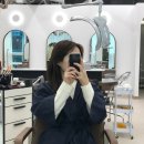 성수중학교 | 성수 미용실 추천｜CHOP헤어 성수 플래그십 중단발 빈티지펌 후기_이유디자이너