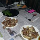 미사리촌집 이미지