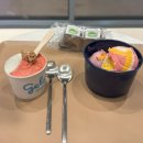 베스킨라빈스 | 양재 매봉 베스킨라빈스 워크샵(Workshop) 후기