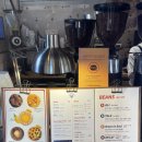 챔프2 | [이태원] 라떼가 유명한 용산카페 ★ 챔프커피 제2작업실 내돈내산 후기