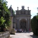 쉰세번째 완벽한 산책 : 티볼리 빌라 데스떼(Villa d&#39;Este)에서