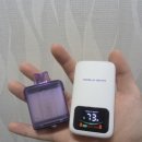 더화이트C | 일회용 전자담배 테슬라 바 더 화이트 후기｜내돈내산 솔직 리뷰