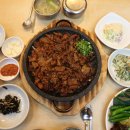 석쇠불고기 - 수원시 권선구 상탑로 36 | 석쇠불고기