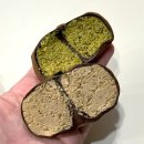 솜사탕 | 오창 꿈꾸는솜사탕 아슈넛쫀득볼 두바이쫀득쿠키 후기