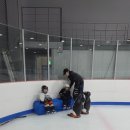 (주)알레스 하남지점 | 하남아이스하키🏒 [타이거샥스 아이스하키 하남지점]어린이 아이스하키 입문 🧊