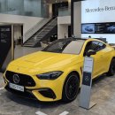 Y.C 엔터테인먼트 | "C클래스와 E클래스의 장점만 모았다는데" 벤츠 AMG CLE53 쿠페, 고성능과 우아함을 모두 잡았다