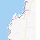 용수마을방사탑 1호 | [25제주여행] 두모리-신창풍차해안-용수포구 자전거 타며 구경하기