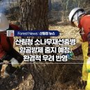 [심층 토론회 후기] 기후위기 시대, 우리나라 소나무 어떻게 지킬 수 있을까