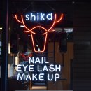 Lash&Nail 네이버블로그