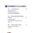 산책하는 강아지 이미지