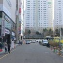 장산빌딩(좌동) 이미지