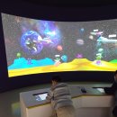 중원어린이도서관 | [성남 중원] 무료인데 이 정도? 중원어린이도서관 우주체험관 솔직 후기