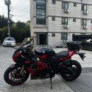 부산용달협회정비 | 스즈키 GSX-R1000 부산-인천 수출탁송, 안전한 바이크탁송으로 완벽하게 완료!