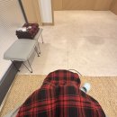 퓨어7체형관리 압구정다이어트카페 체험기! 온열찜질, 고주파 관리