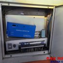 신호관제 아파트 상가 빌딩 건물 지하주차장 경광등 고장수리 주차차단기 설치전문업체 이미지