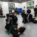 흑추관가온누리합기도, 용무도, 특공무술 이미지