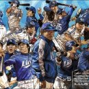 Samsung Lions HALL OF FAME [Update: 2016/4/20] 이미지