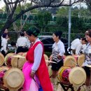 고고장구(트롯장구) 이미지