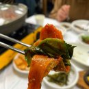 대곶면 대명리 516-8번지 | 강화도 대하 맛집 바다마을 횟집 다녀왔어용❤️