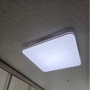 부산진구-25 | 부산진구 LED 집전체 시공 서면동일스위트 아파트방문후기