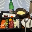 삼원아파트 횡단보도 | 8월, 여전히 덥고, 여전히 잘먹는 일상(생일이다!🎂)