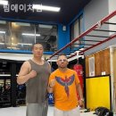 팀에이치짐 이미지