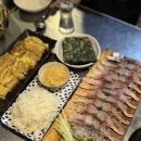 숨비소리 | 또 가고 싶은 고등어회 맛집 어린이대공원역 근처 ‘제주올레포차 본점 숨비소리’ 방문 후기