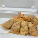 신설동역 포장 맛집 곽선생왕만두