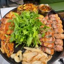 임대장 연신내점 | [연신내 맛집] 연신내에서 구워진 삼겹살을 먹고 싶을 때 가보면 좋을 임대장