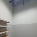 안산스마트 스퀘어지식산업센터 | 안산 리드스마트스퀘어 지식산업센터 사무실 수도 내림 공사, 싱크대 설치
