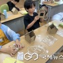 낭성초등학교 이미지