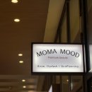MOMA MOOD (모마무드) 네이버블로그