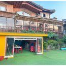 별빛주유소 이미지