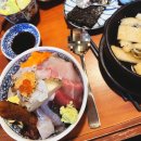 제이클래스중동 | 현대백화점 근처 맛집 이색어담 부천중동점 카이센동 회 초밥 맛집 웨이팅 방문 찐 리뷰