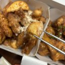 「대구 침산동 맛집」 60계 치킨 포장 후기