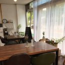 흥덕초등학교 정문 앞 이미지