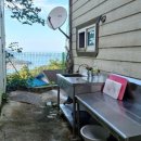 욕지도 하늘정원 이미지