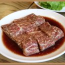 궁전갈비냉면
